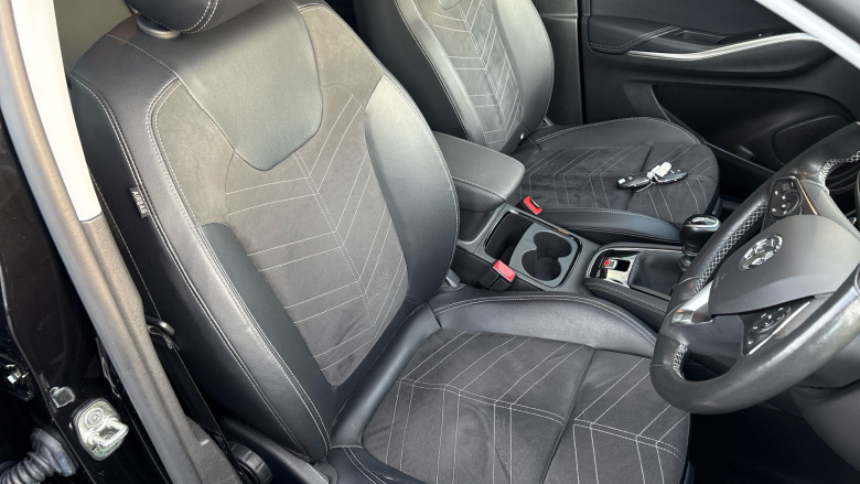 Vauxhall Grandland 1.2 Turbo Ultimate 5dr Petrol Hatchback